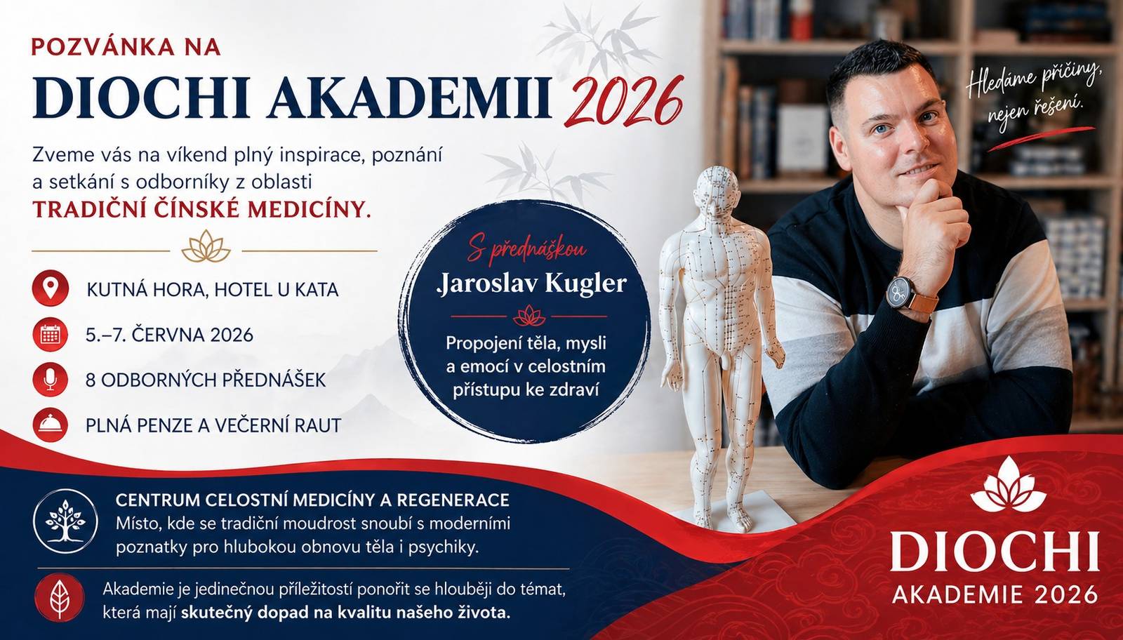 jaroslav Kugler akademie