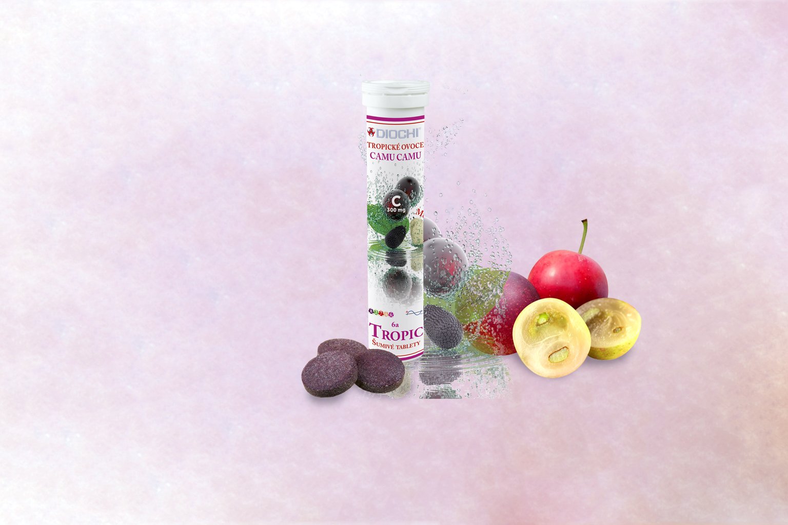 tropic byliny