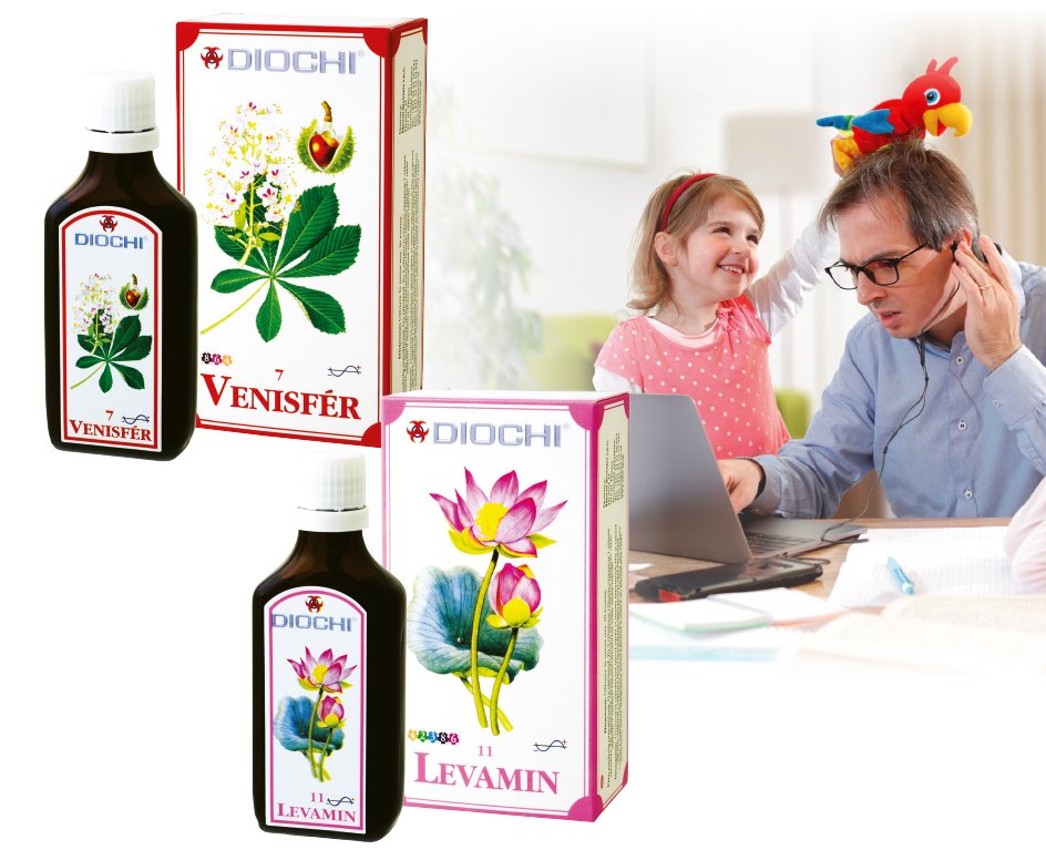 venisfer levamin