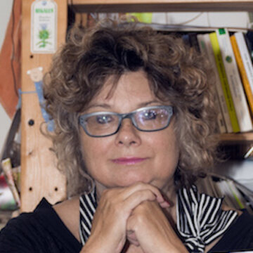 Alena Mitter