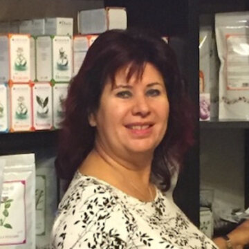 Naděžda Jandová