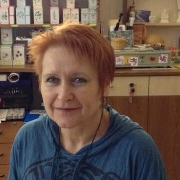 Dagmar Šlechtová