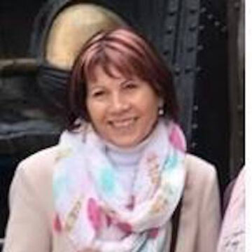 Dagmar Buráňová