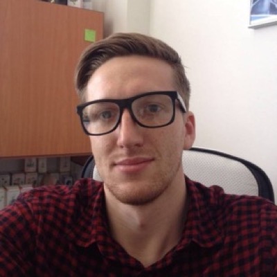 Matěj Liška