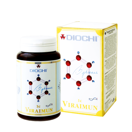 VIRAIMUN - kapsle 80 ks