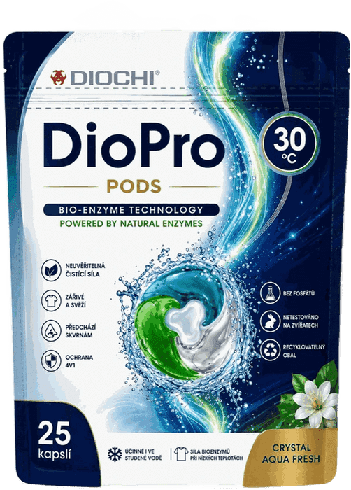 DioPro PODS
