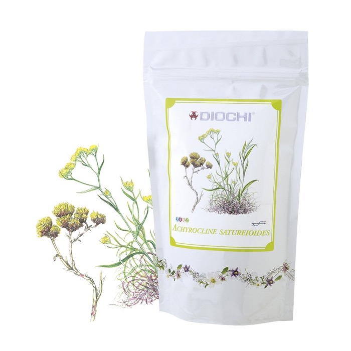 Achyrocline sat. - čaj 80g - sáček