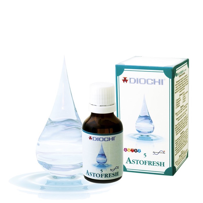 AKCE: Astofresh kapky 3+1 za 50%