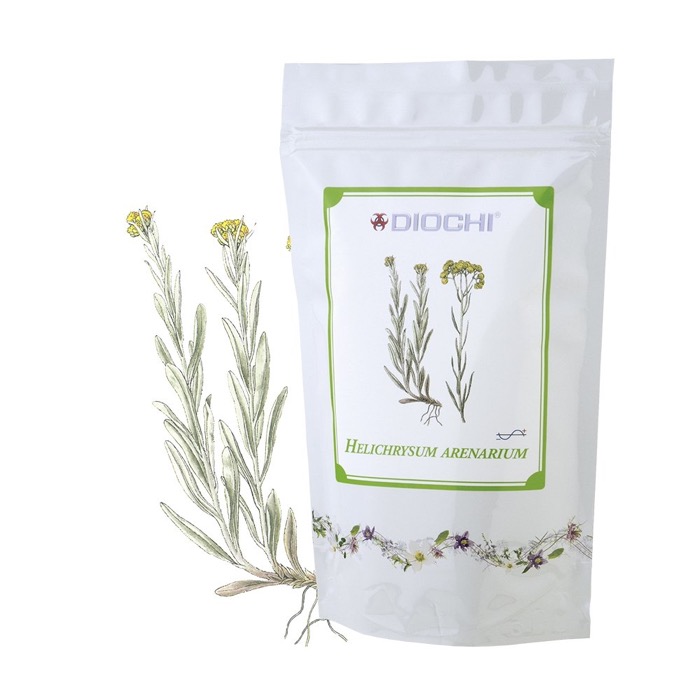 AKCE: Helichrysum arenarium 3+1 za 50%