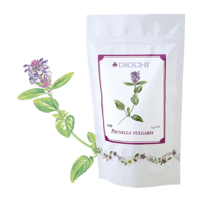 AKCE: Prunella vulgaris 3+1 za 50%