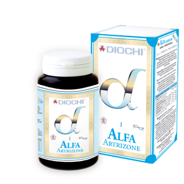 ALFA - ARTRIZONE - kapsle 90 ks