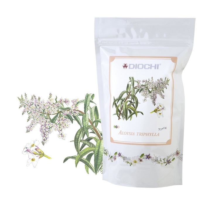Aloisia triphylla - čaj 80g - sáček