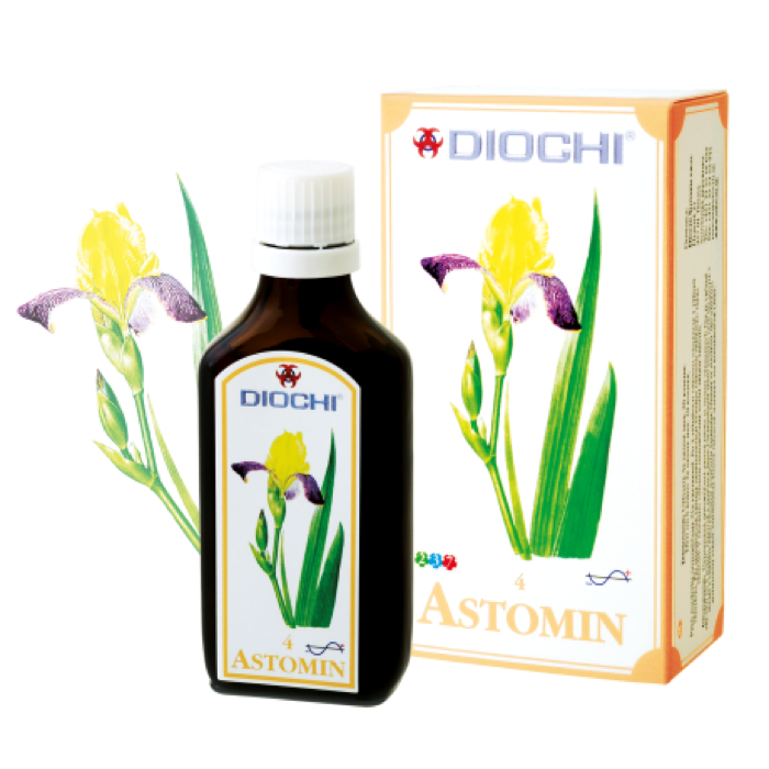 ASTOMIN* 50 ml 22,5% obj. (R) 2020
