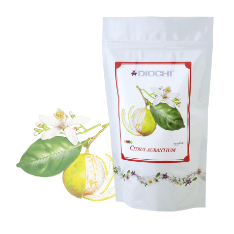 Citrus aur. - čaj 100g - sáček