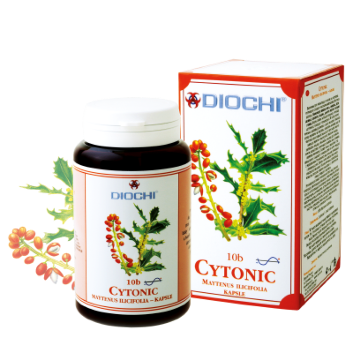 CYTONIC - kapsle 90ks (V)