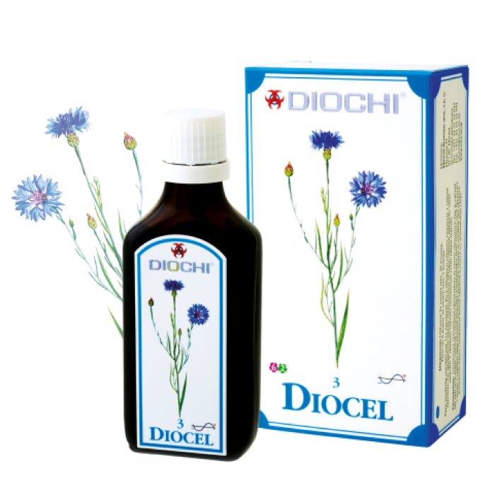 DIOCEL* 50 ml 22,5% obj. (R) 2020