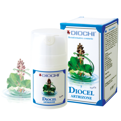 DIOCEL ARTRIZONE - krém 50 ml