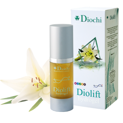 DIOLIFT HYDROGEL - 30 ml
