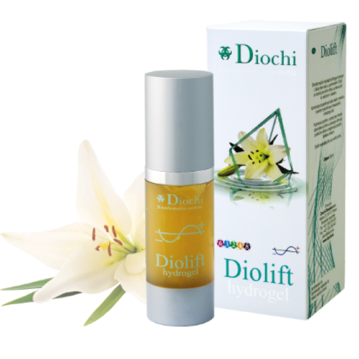 DIOLIFT HYDROGEL - 30 ml