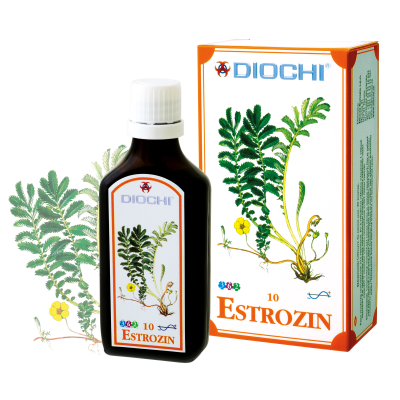 ESTROZIN* 50 ml 22,5% obj. (R) 2020