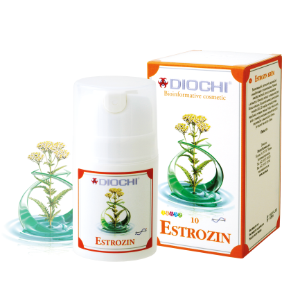 ESTROZIN - krém 50 ml