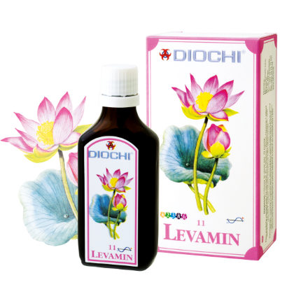 LEVAMIN* 50 ml 22,5% obj. (R) 2020