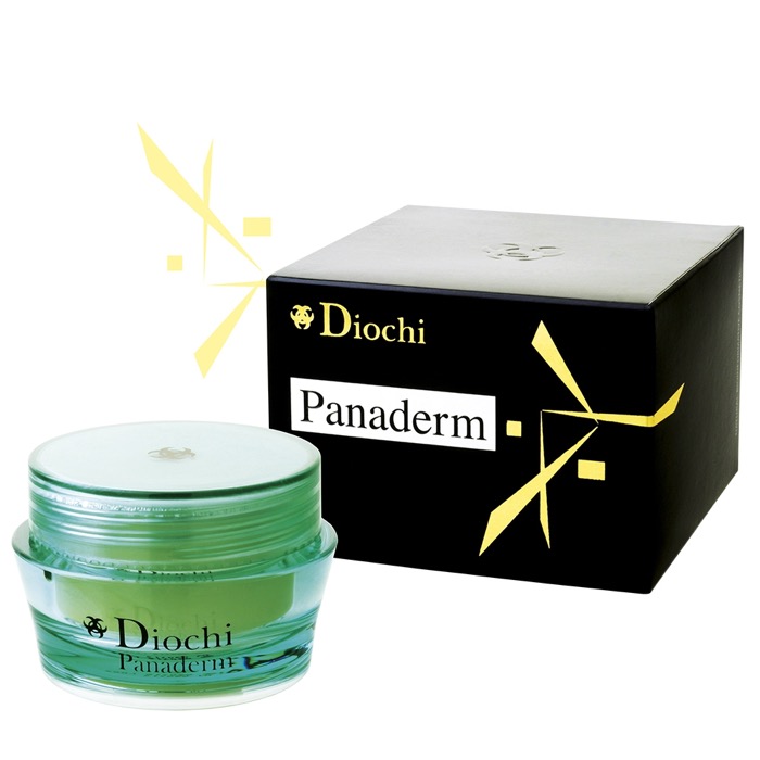 PANADERM - krém 50 ml