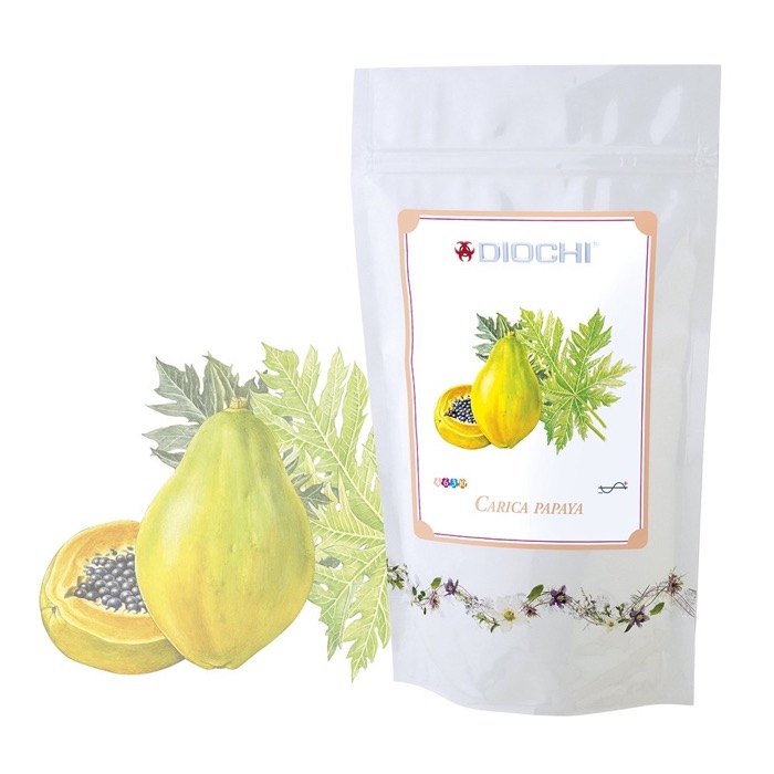 Papaya Carica - čaj 80g - sáček