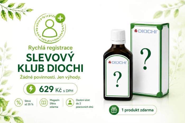 ! Rychlá registrace