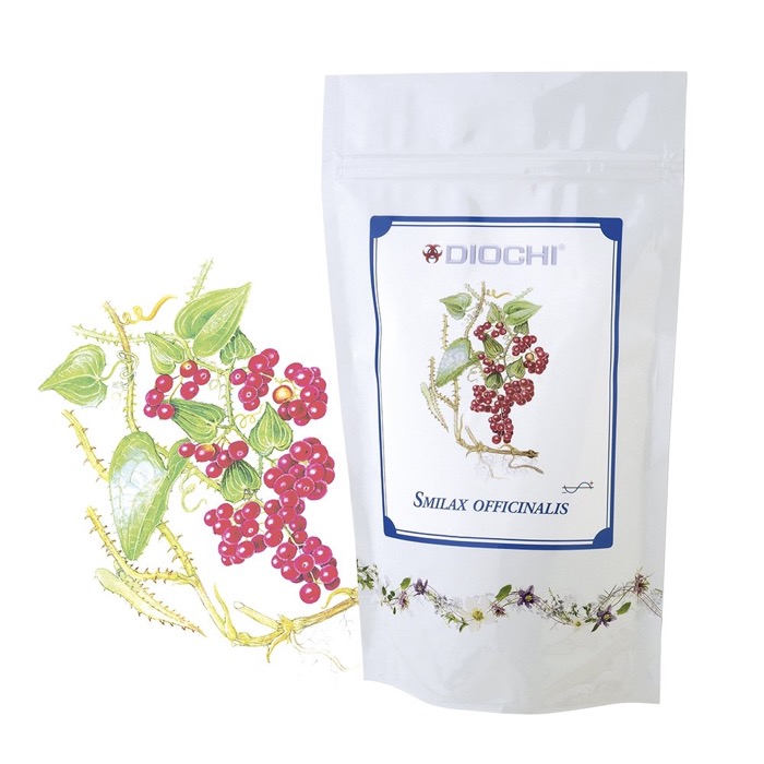 Smilax off. - čaj 150g - sáček