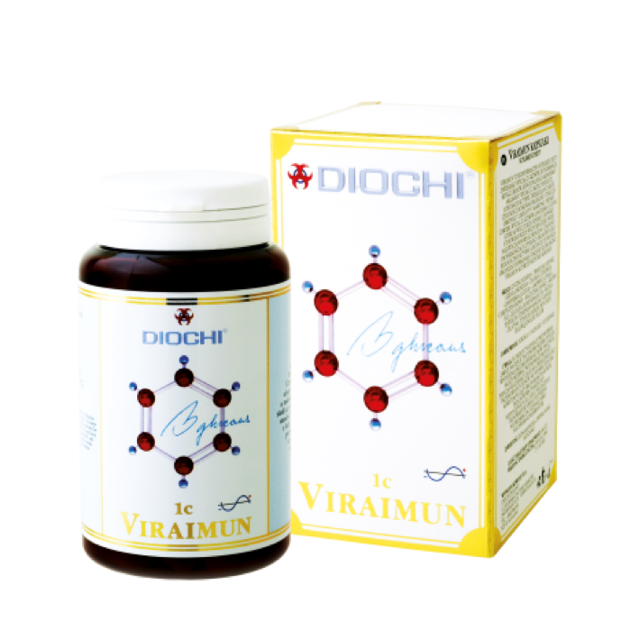 VIRAIMUN - kapsle 80 ks (V)