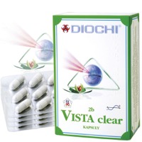 VISTA CLEAR - kapsle 60ks (V)