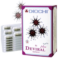 DEVIRAL plus - kapsle 60 ks (V)