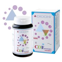 CDF - kapsle 80 ks (V)