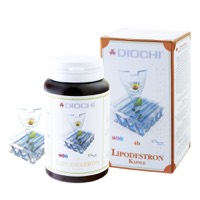 LIPODESTRON - kapsle 80 ks (V)