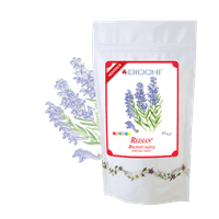 REDIAN - bylinný čaj 100g - sáček