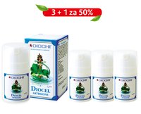 AKCE: Diocel Artrizone krém 3+1 za 50%