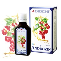 ANDROZIN* 50 ml 22,5% obj. (R) 2020