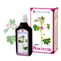 BAKTEVIR* 50 ml 22,5% obj. (R) 2020