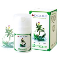 DETOXIN - krém 50 ml