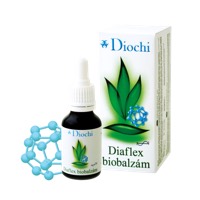 DIAFLEX biobalzám - 23 ml