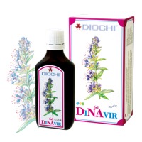 DiNAvir* 50ml 22,5% obj. (V) 2020