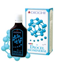 DIOCEL BIOMINERÁL - kapky 50ml (R)