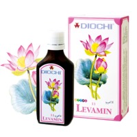 LEVAMIN* 50 ml 22,5% obj. (R) 2020