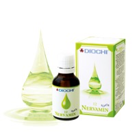 NERVAMIN - kapky 23 ml (V)