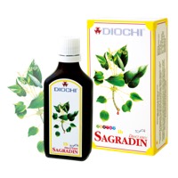 SAGRADIN - kapky 50ml 20,0% obj. (V) 2020